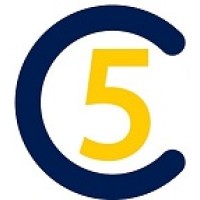C5 Cyber Partners Logo