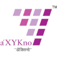 aXYKno Capital Services Pvt Ltd Logo