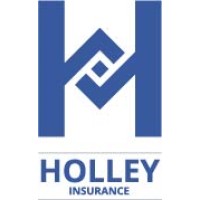 Holley Insurance Logo