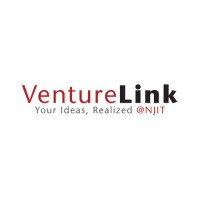 VentureLink at NJIT Logo