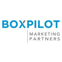 Boxpilot Marketing Partners Logo