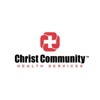Christ Community Health Services West Tennessee Logo