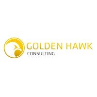 Golden Hawk Consulting Logo