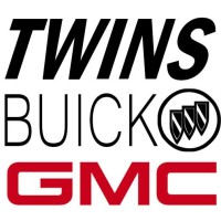 Twins Buick GMC Logo