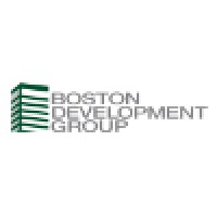 Boston Development Group Logo