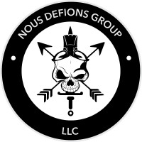Nous Defions Group LLC Logo