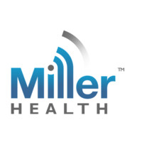 Miller Health Logo