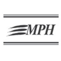 MPH Group Logo