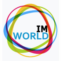 IMWorld Logo