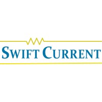 Swift Current Energy Logo