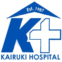 Kairuki Hospital Logo