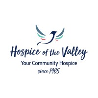 Hospice of the Valley AL Logo