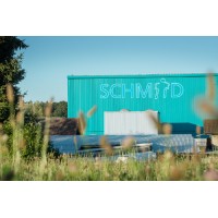 Schmid Textilrewashing AG Logo