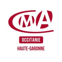 Chambre de Métiers et de lArtisanat de Haute-Garonne Logo