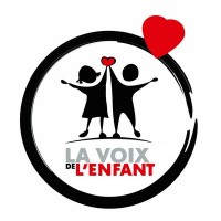 La Voix de lEnfant Logo