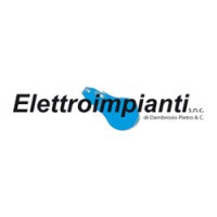 Elettroimpianti s.n.c. Logo