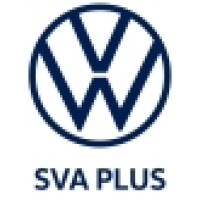 SVA Plus s.r.l. Logo