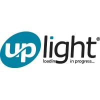 Uplight - Agence Digitale Logo
