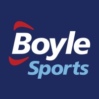 BoyleSports Logo