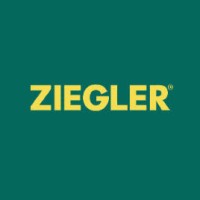Ziegler UK Limited Logo