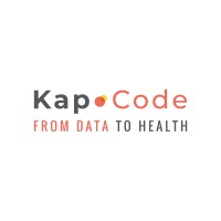 Kap Code Logo