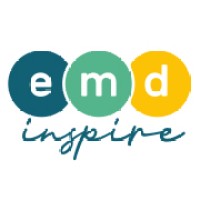 emd inspire ltd Logo
