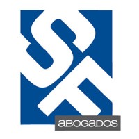 SF Abogados Logo