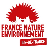 France Nature Environnement Ile-de-France Logo