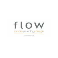 Flow Interiors Logo