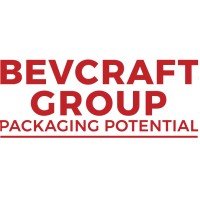 Bevcraft Group Logo