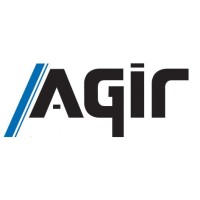 AGIR Logo