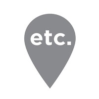 etc. Yacht Branding Logo