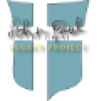 John Paul the Great Legacy Project Logo
