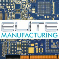 Elite Manufacturing Logo