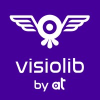 Visiolib Logo