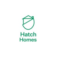Hatch Homes Logo