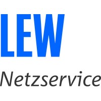 LEW Netzservice GmbH Logo