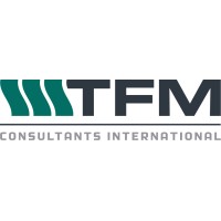 TFM Consultants International Logo
