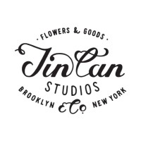 Tin Can Studios Logo