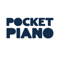 PocketPiano, S.L. Logo