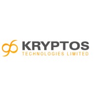 Kryptos Technologies UK Limited Logo