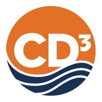 CD3, General Benefit Corporation Logo
