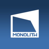 Monolith Productions (WB Games) Logo