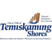 City of Temiskaming Shores Logo