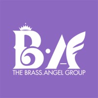 The Brass.Angel Group Logo