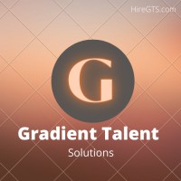 Gradient Talent Solutions Logo
