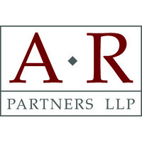 Anderson, Rasor & Partners, LLP Logo