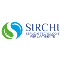 Sirchi Srl Logo