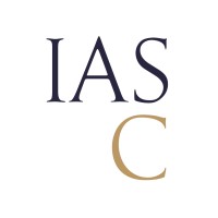 Institute for Advanced Studies in Culture Logo