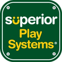 Superior Play Systems Logo